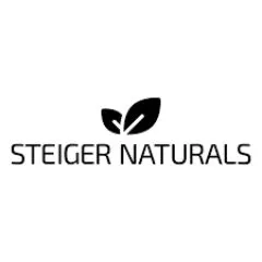 Steiger Naturals DE discount code