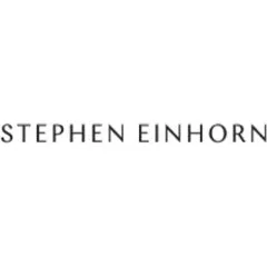 Stephen Einhorn discount code