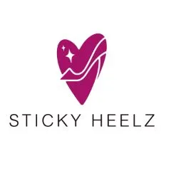 Sticky Heelz discount code