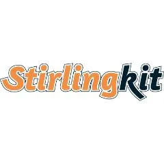 Stirlingkit discount code