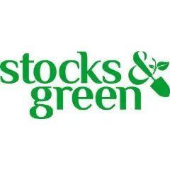 Stocks And Green discount code