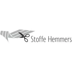 Stoffe Hemmers DE discount code