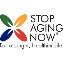 Stop Aging Now discount code