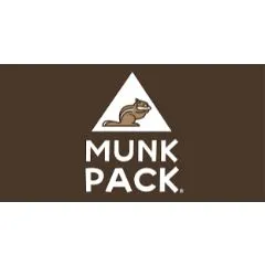 Munk Pack discount code