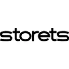 STORETS discount code