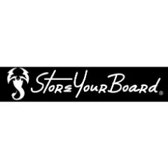 Store Your Board discount code