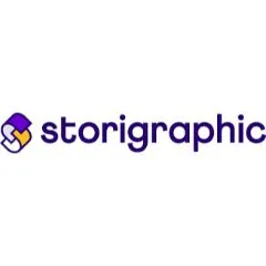 Storigraphic discount code