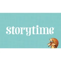 Storytime Magazine