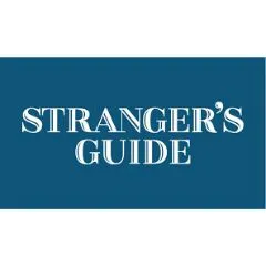 Strangers Guide discount code