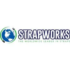 Strapworks US discount code