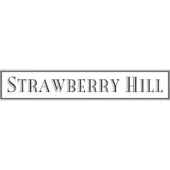 Strawberry Hill US discount code