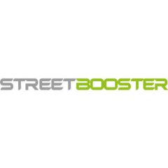 Street Booster DE discount code