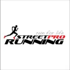 Streetpro Running DE discount code
