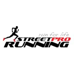 Street Pro Running discount code