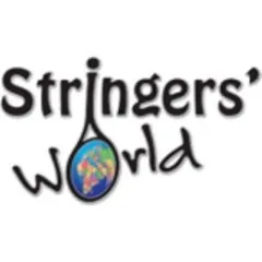 Stringers World discount code