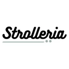 Strolleria US discount code