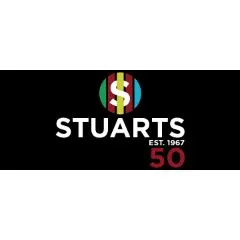 Stuarts London discount code