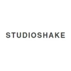 Studio Shake discount code
