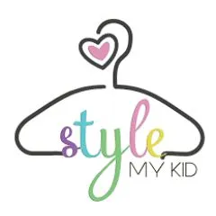 Style My Kid discount code