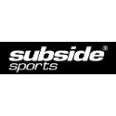 Subside Sports discount code