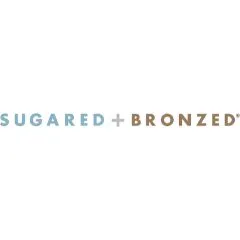 Sugared And Bronzed discount code