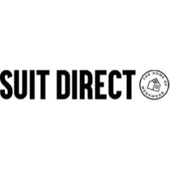 Suit Direct discount code