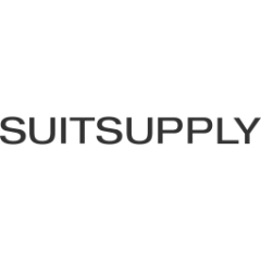 Suit Supply DE discount code