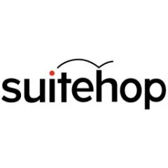 Suitehop discount code
