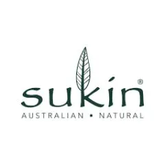 Sukin discount code