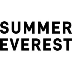 Summer Everest discount code