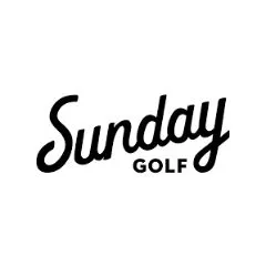 Sunday Golf discount code