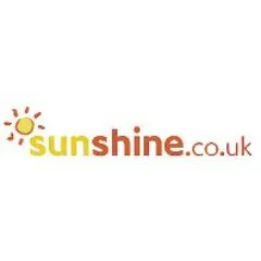 Sunshine.co.uk discount code
