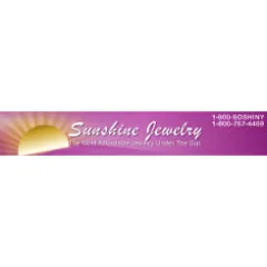 Sunshine Jewelry discount code