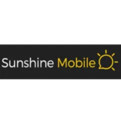 Sunshine Mobile discount code
