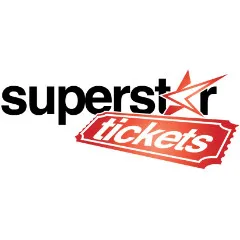 Super Star Tickets Logo