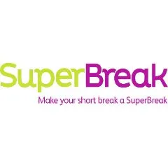 Superbreak discount code