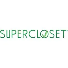 Super Closet discount code