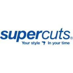 Supercuts discount code