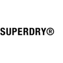 Superdry DE discount code