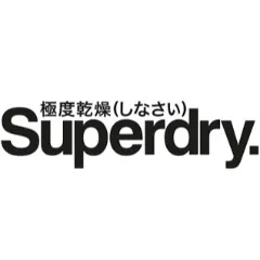 Superdry discount code