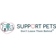 Support Pets discount code