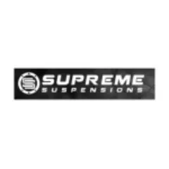 Supreme Suspensions discount code