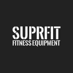 Suprfit DE discount code