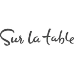 Sur La Table US discount code