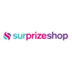 Sur Prize Shop discount code