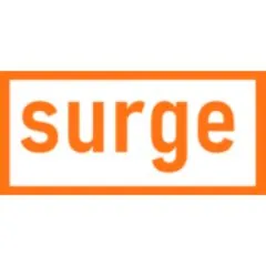 Surge discount code