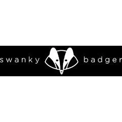 Swanky Badger discount code