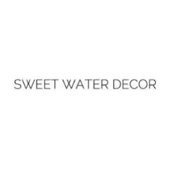 Sweet Water Decor discount code