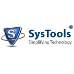 SysTools discount code