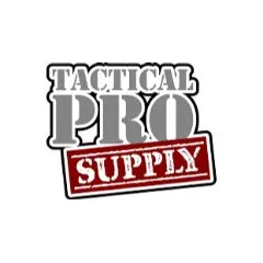 Tactical Pro Supply discount code